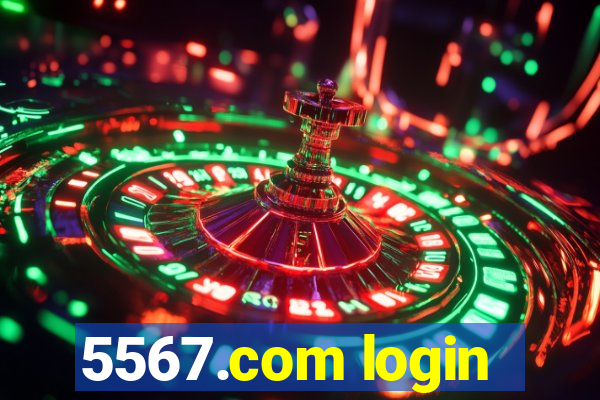 5567.com login